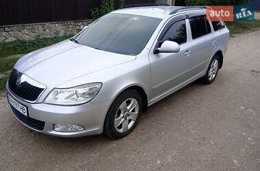 Универсал Skoda Octavia 2011 в Кропивницком