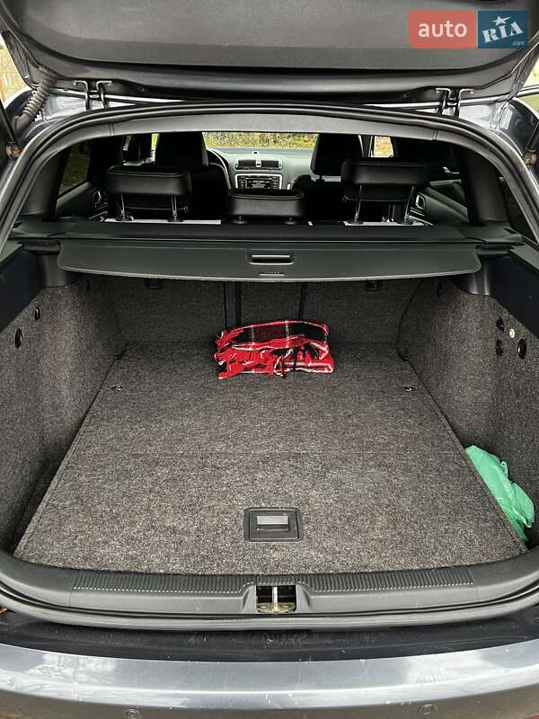 Универсал Skoda Octavia 2010 в Сарнах