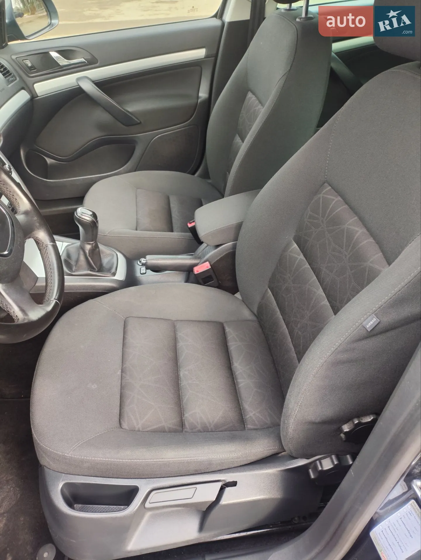 2011 Skoda Octavia - мініатюра 41