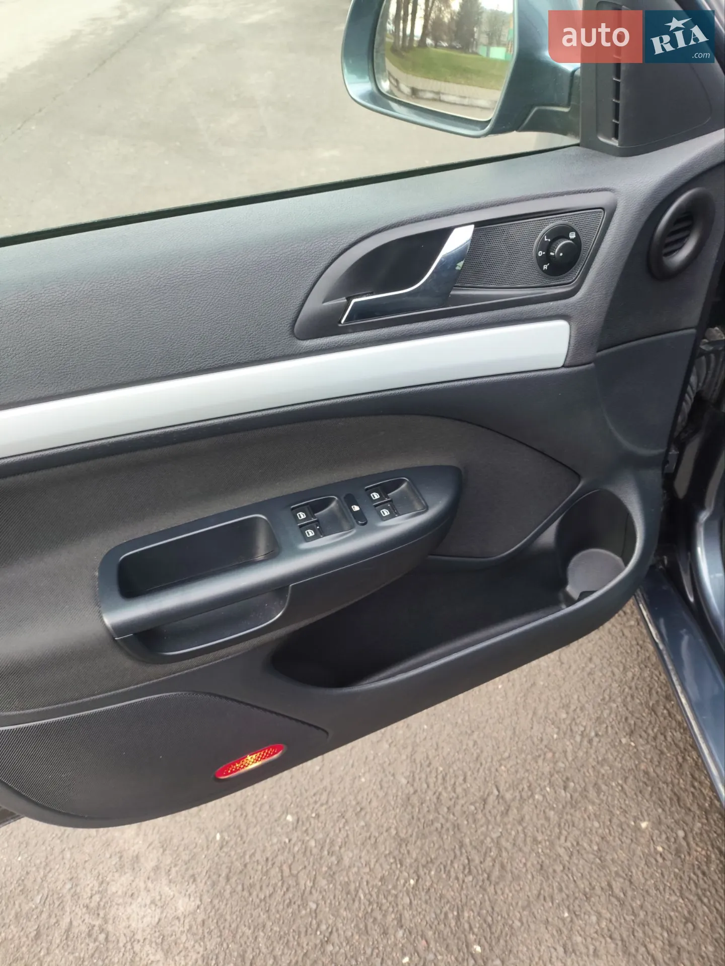 2011 Skoda Octavia - мініатюра 37