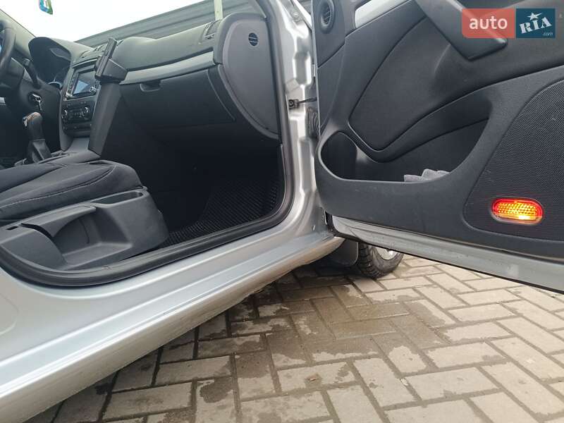 Універсал Skoda Octavia 2011 в Івано-Франківську