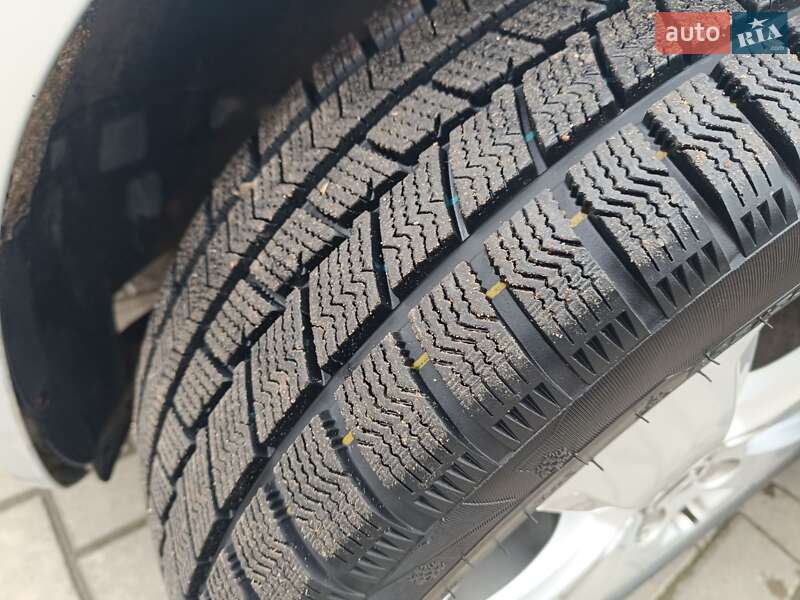 Універсал Skoda Octavia 2011 в Івано-Франківську