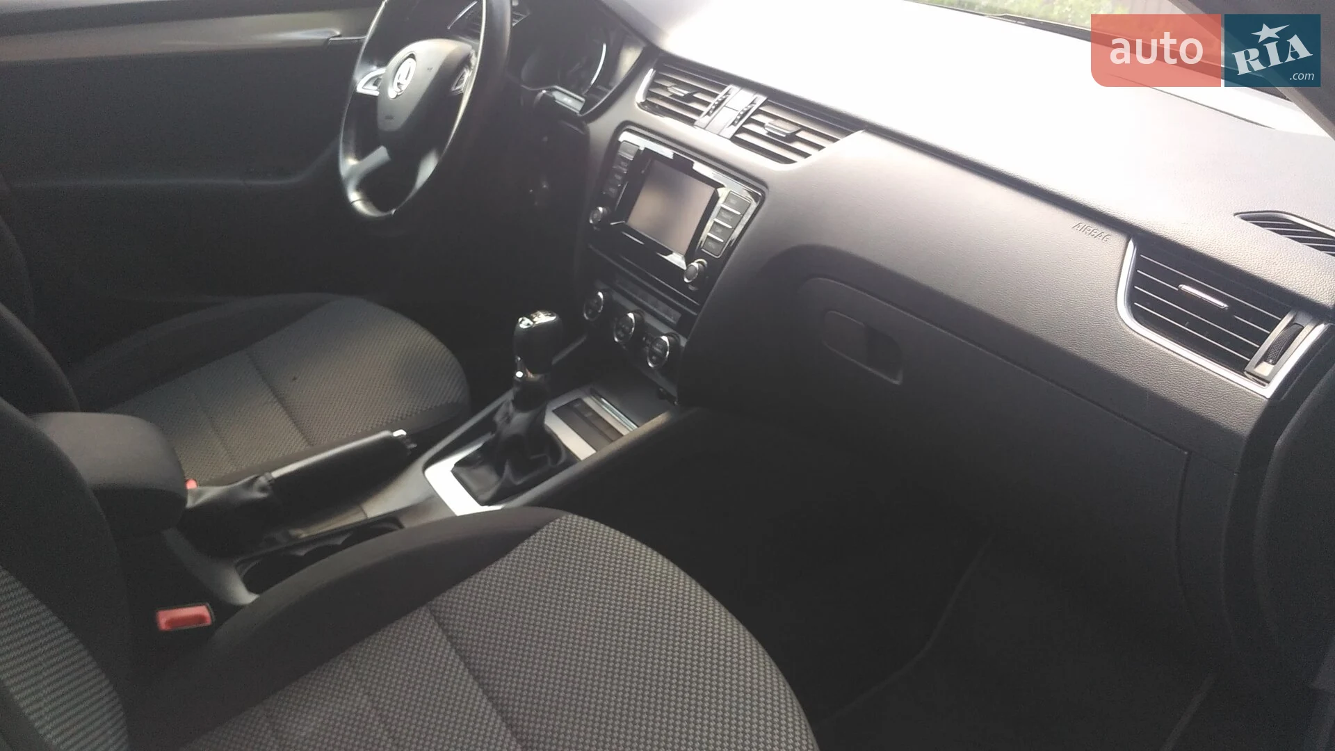 2014 Skoda Octavia - мініатюра 10