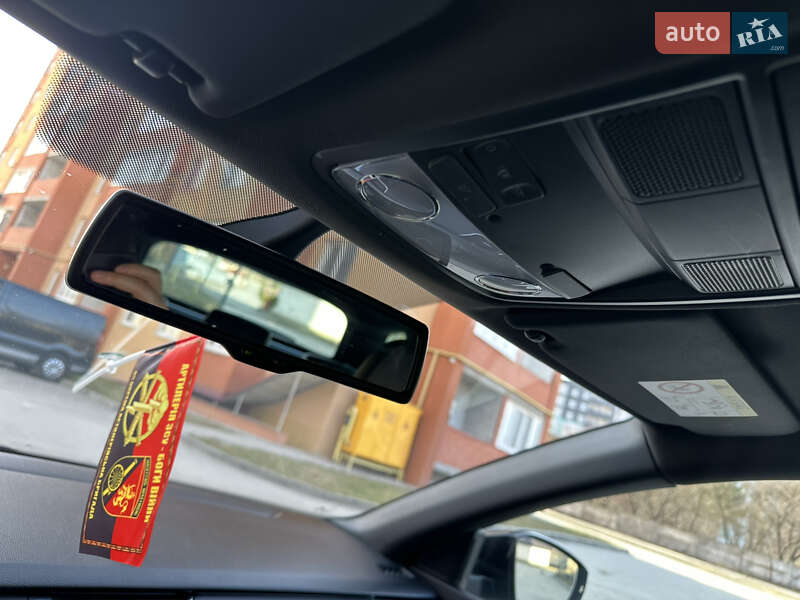 Универсал Skoda Octavia 2016 в Хмельницком