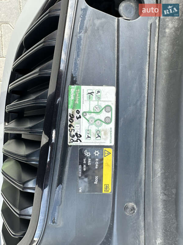 Универсал Skoda Octavia 2016 в Хмельницком