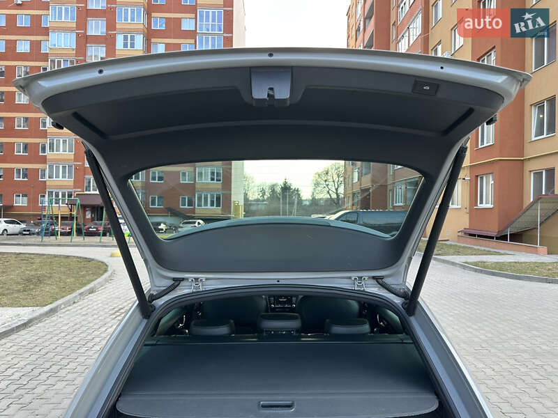 Универсал Skoda Octavia 2016 в Хмельницком