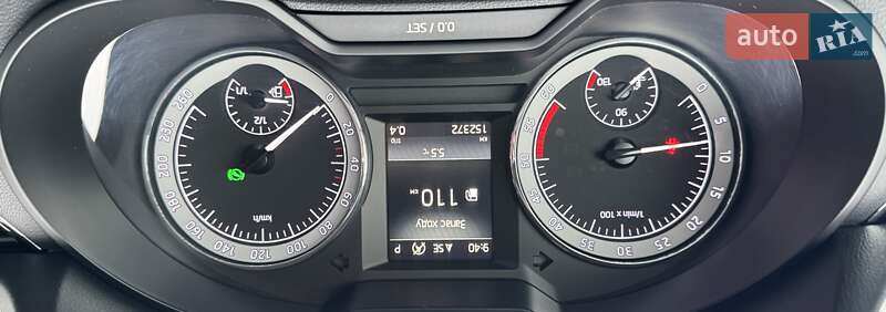 Ліфтбек Skoda Octavia 2019 в Києві фото 26 Ліфтбек Skoda Octavia 2019 в Києві