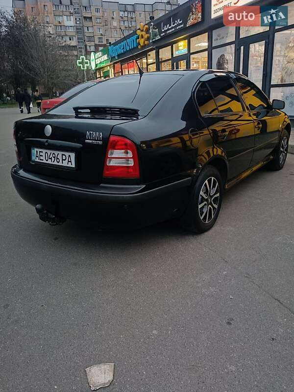 Ліфтбек Skoda Octavia 2007 в Кривому Розі фото 12 Ліфтбек Skoda Octavia 2007 в Кривому Розі