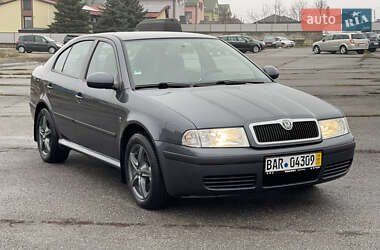 Ліфтбек Skoda Octavia 2010 в Вінниці