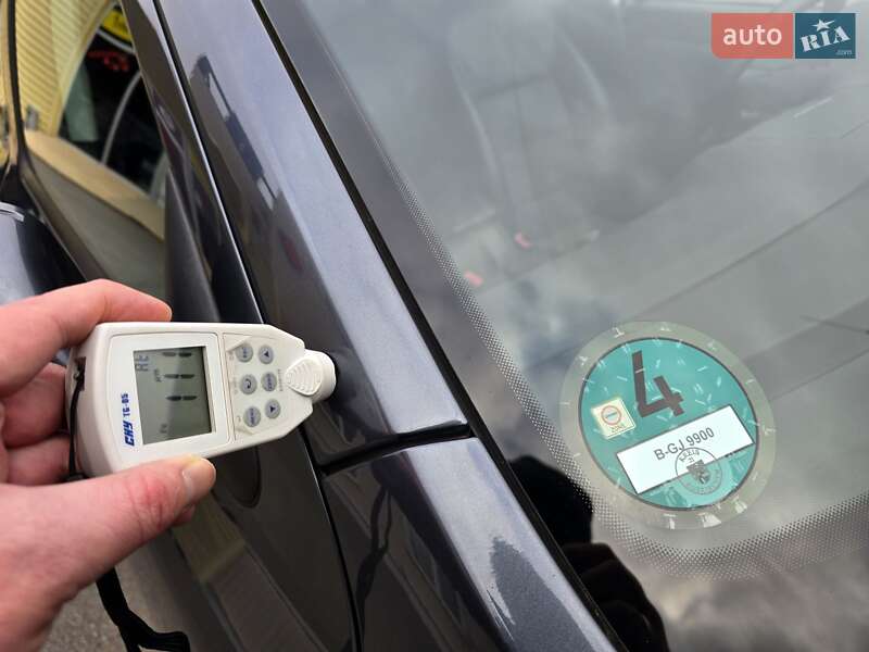 Универсал Skoda Octavia 2011 в Полтаве