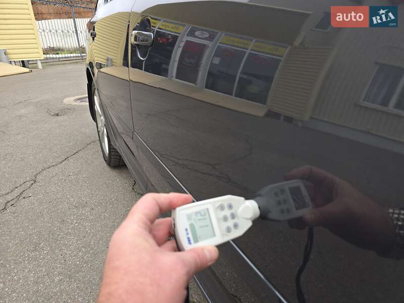 Универсал Skoda Octavia 2011 в Полтаве