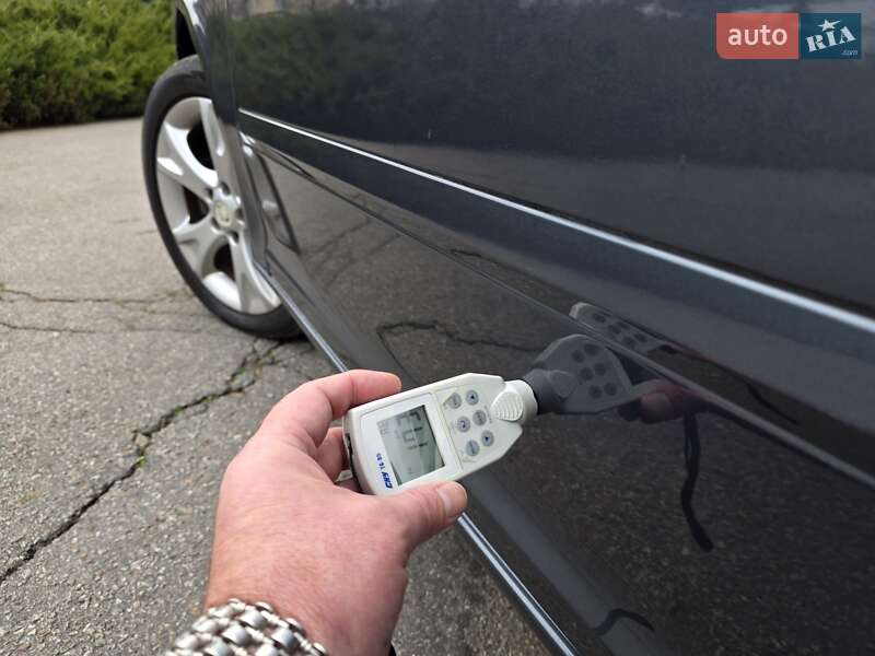 Универсал Skoda Octavia 2011 в Полтаве