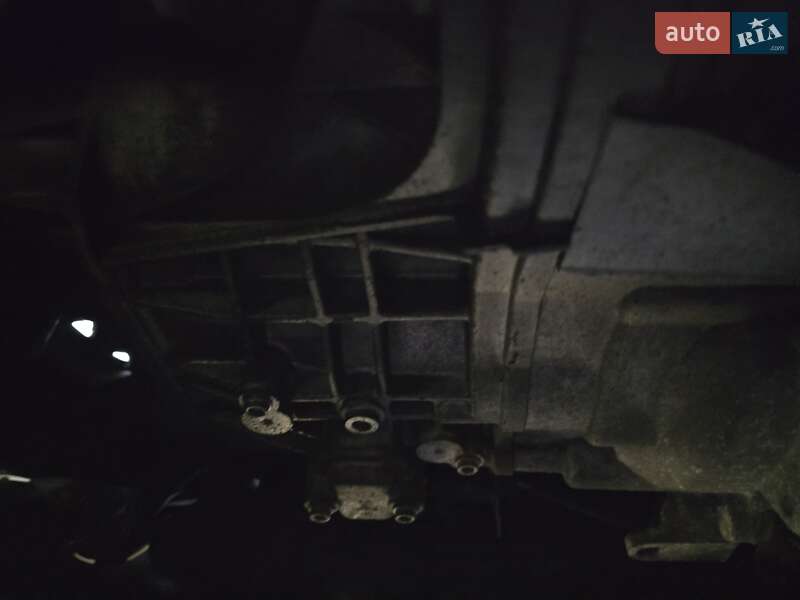 Универсал Skoda Octavia 2011 в Полтаве