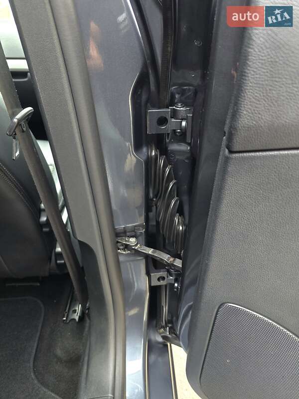 Универсал Skoda Octavia 2011 в Полтаве