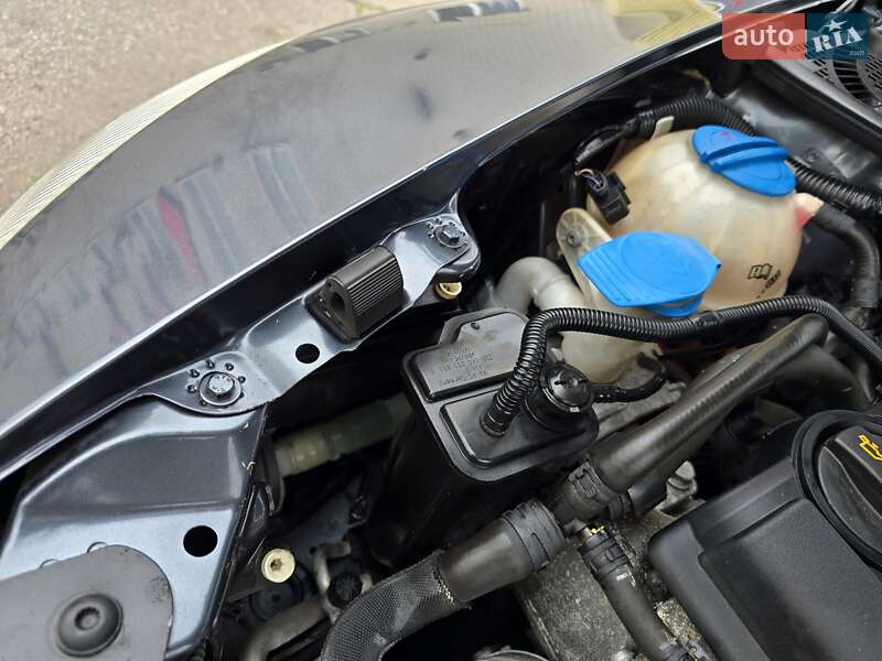 Универсал Skoda Octavia 2011 в Полтаве