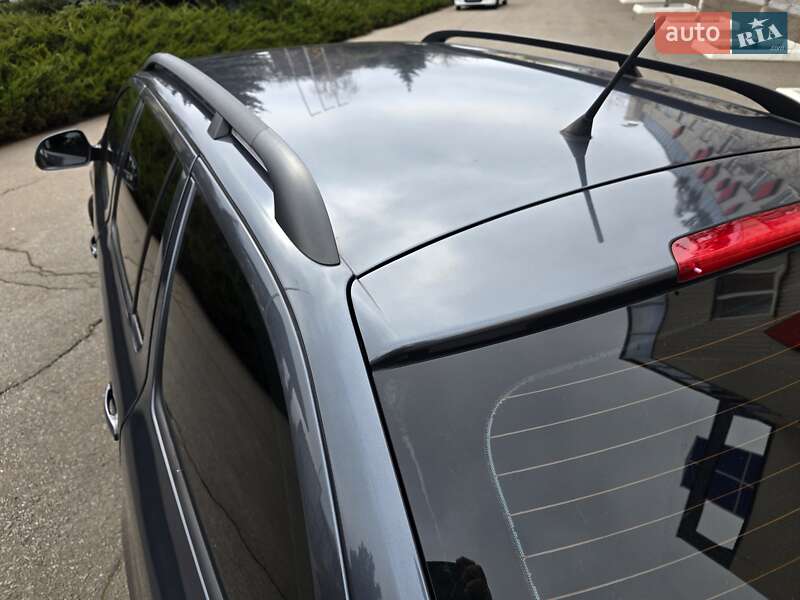 Универсал Skoda Octavia 2011 в Полтаве