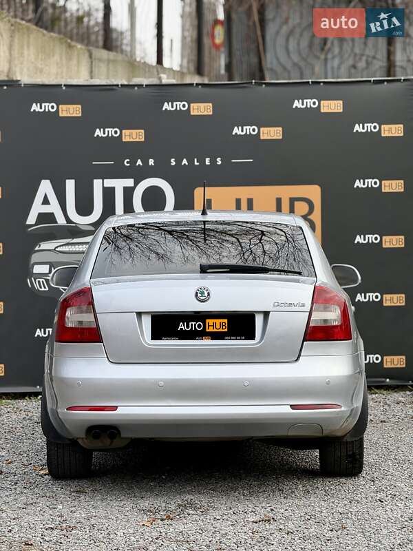 Лифтбек Skoda Octavia 2012 в Харькове фото 6 Лифтбек Skoda Octavia 2012 в Харькове