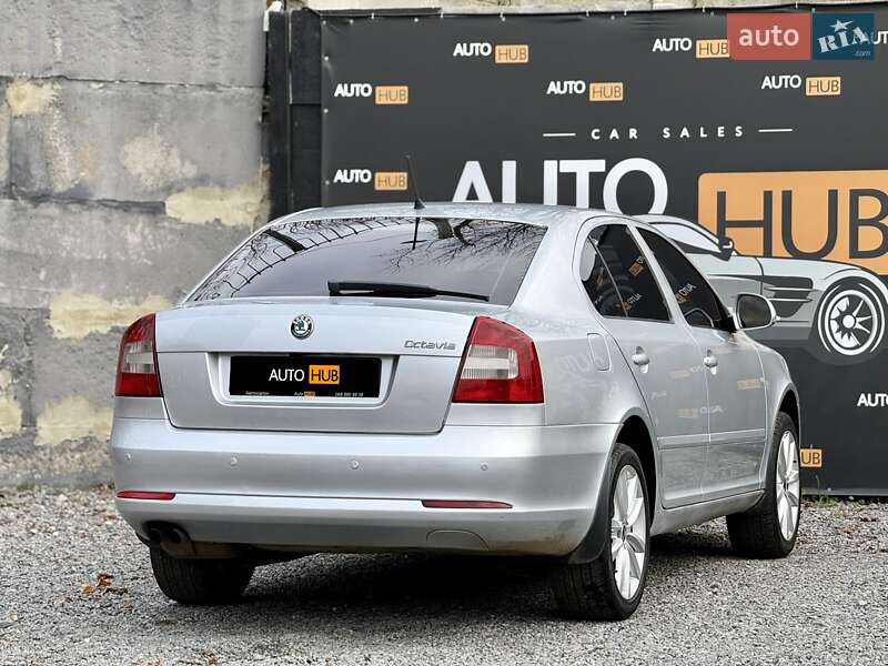 Лифтбек Skoda Octavia 2012 в Харькове фото 7 Лифтбек Skoda Octavia 2012 в Харькове
