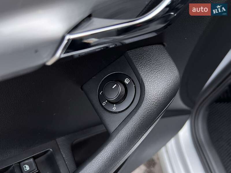 Универсал Skoda Octavia 2017 в Ровно