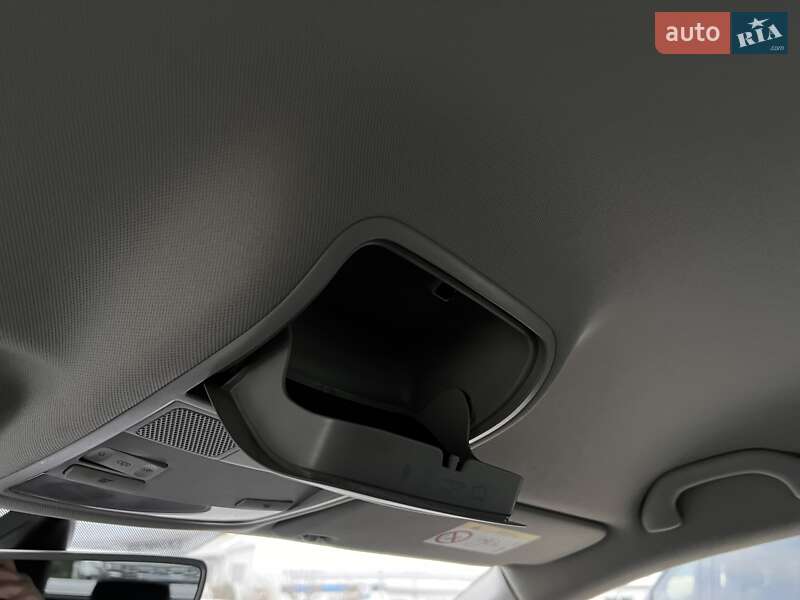 Универсал Skoda Octavia 2017 в Ровно