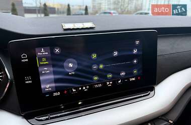 Ліфтбек Skoda Octavia 2021 в Івано-Франківську