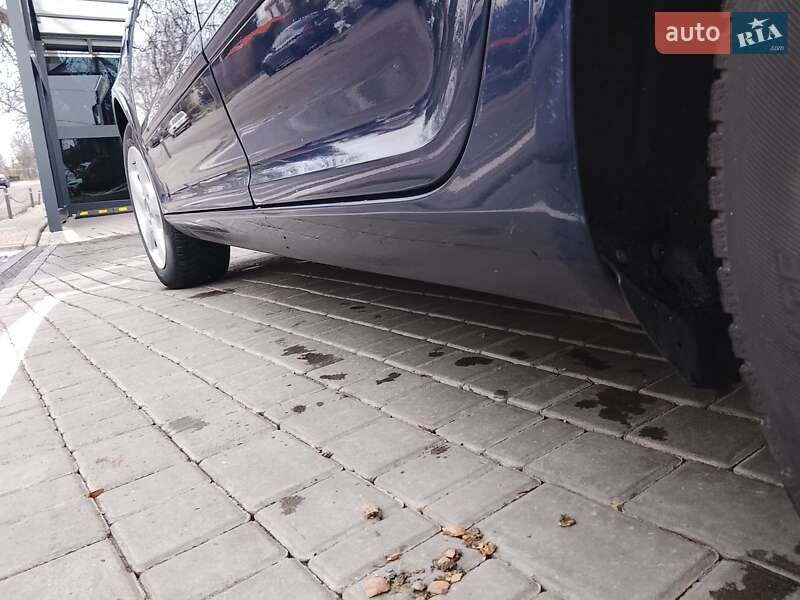 Універсал Skoda Octavia 2009 в Одесі фото 15 Універсал Skoda Octavia 2009 в Одесі