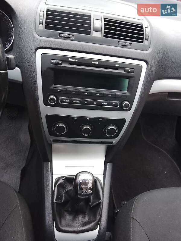 Універсал Skoda Octavia 2009 в Одесі фото 18 Універсал Skoda Octavia 2009 в Одесі
