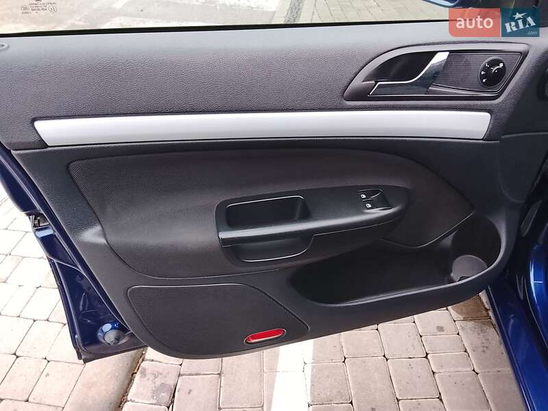 Універсал Skoda Octavia 2009 в Одесі фото 23 Універсал Skoda Octavia 2009 в Одесі