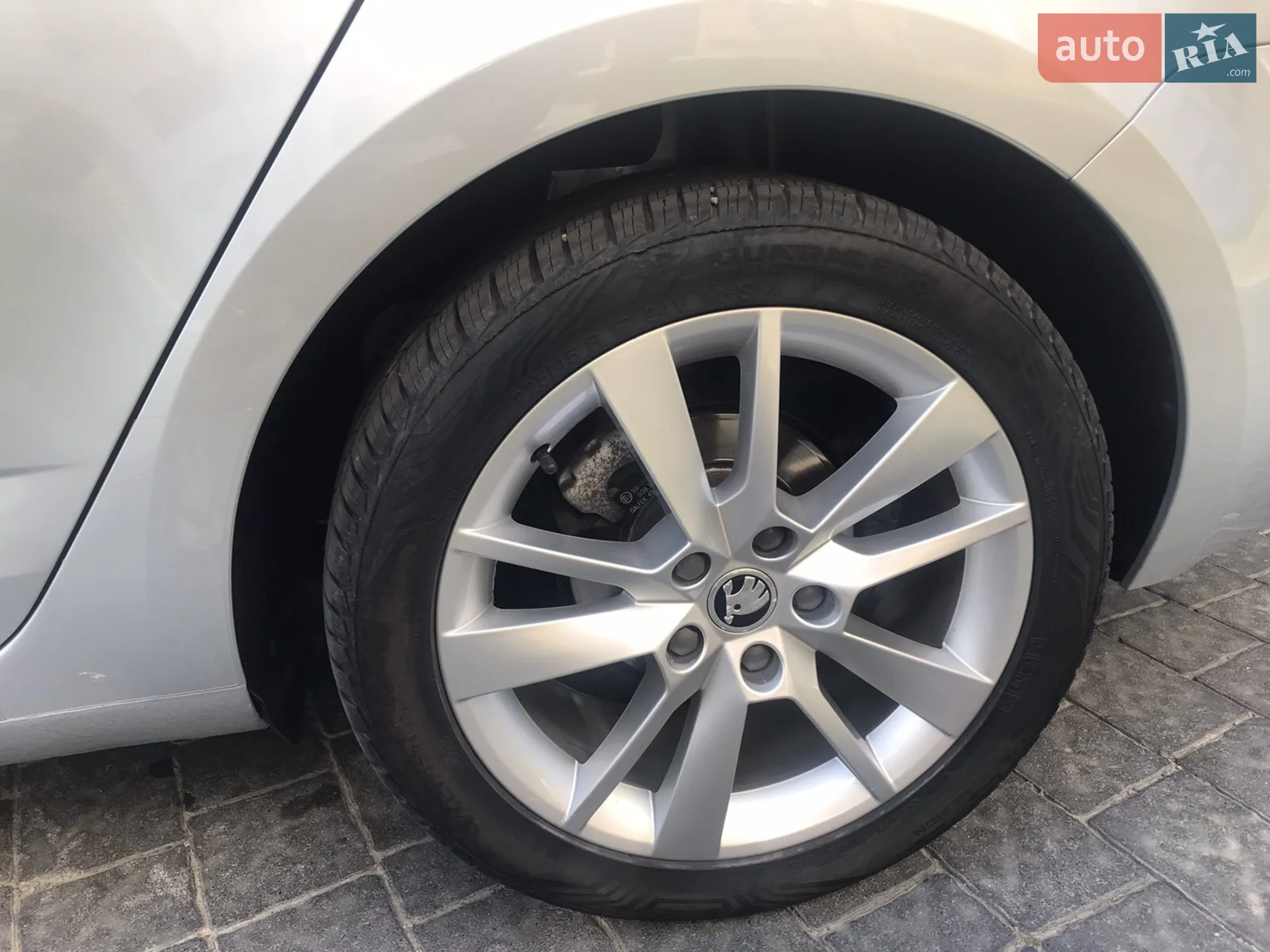 2018 Skoda Octavia - мініатюра 11