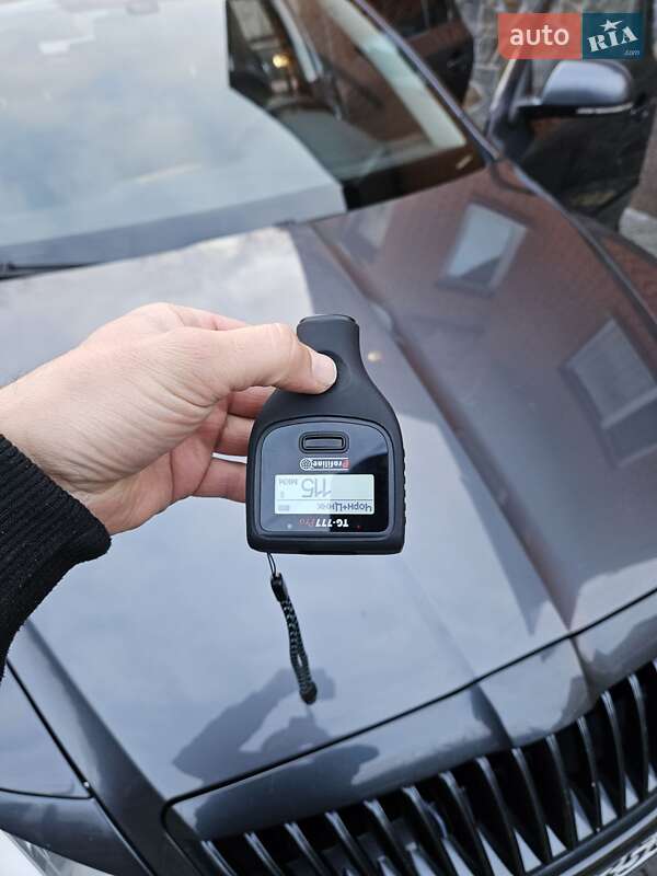 Универсал Skoda Octavia 2009 в Луцке фото 39 Универсал Skoda Octavia 2009 в Луцке