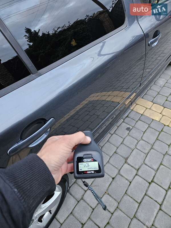 Универсал Skoda Octavia 2009 в Луцке фото 42 Универсал Skoda Octavia 2009 в Луцке