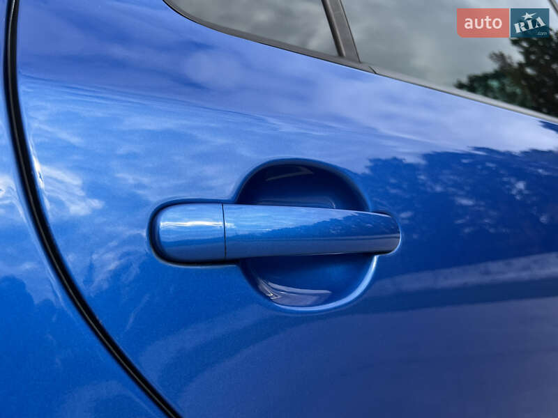 Универсал Skoda Octavia 2012 в Луцке