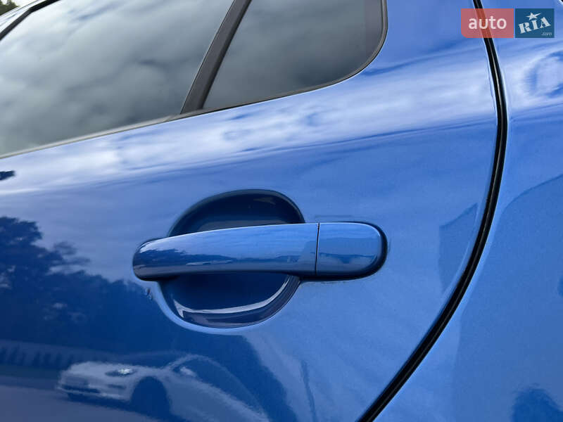 Универсал Skoda Octavia 2012 в Луцке