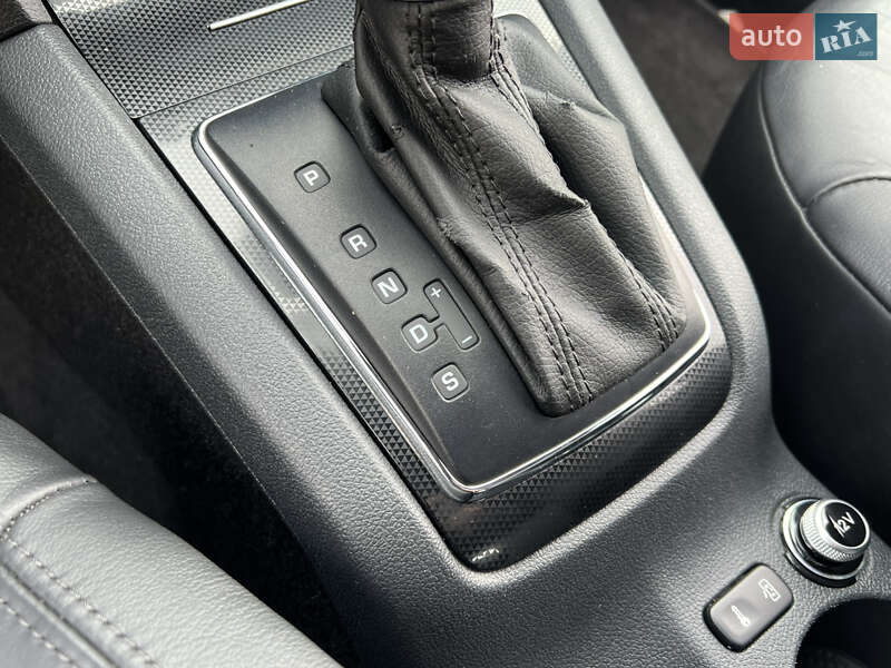 Универсал Skoda Octavia 2012 в Луцке