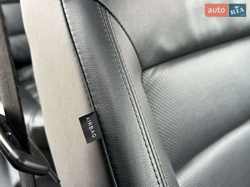 Универсал Skoda Octavia 2012 в Луцке