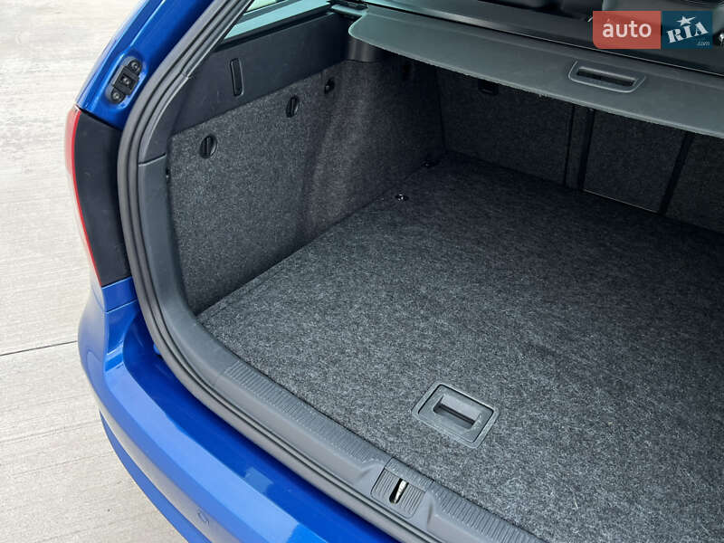 Универсал Skoda Octavia 2012 в Луцке