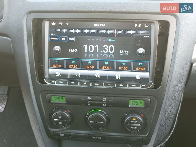 Универсал Skoda Octavia 2006 в Чернигове фото 21 Универсал Skoda Octavia 2006 в Чернигове