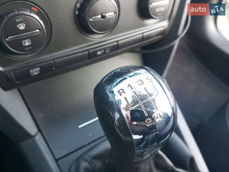 Универсал Skoda Octavia 2006 в Чернигове фото 25 Универсал Skoda Octavia 2006 в Чернигове