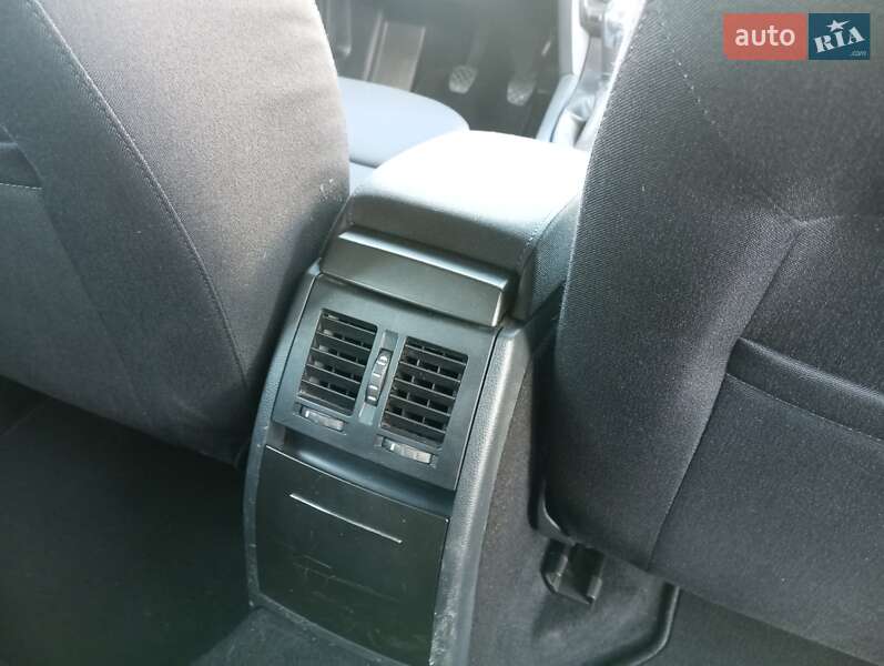 Универсал Skoda Octavia 2006 в Чернигове фото 26 Универсал Skoda Octavia 2006 в Чернигове