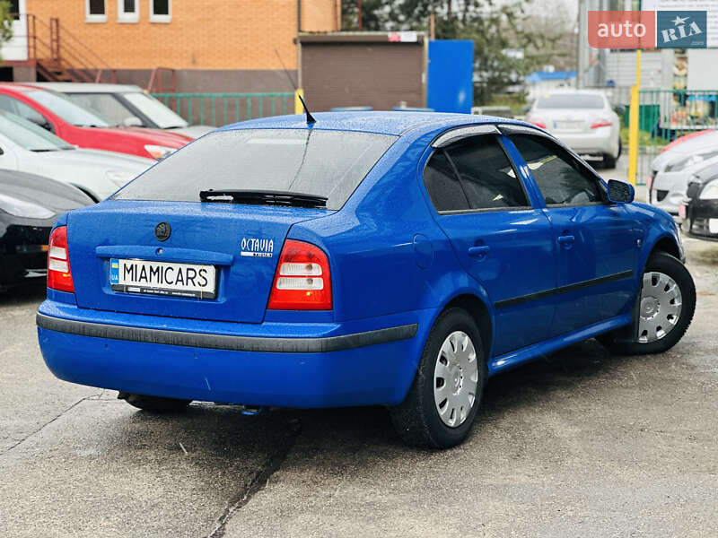 Лифтбек Skoda Octavia 2008 в Харькове фото 4 Лифтбек Skoda Octavia 2008 в Харькове