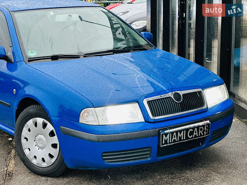 Лифтбек Skoda Octavia 2008 в Харькове фото 8 Лифтбек Skoda Octavia 2008 в Харькове