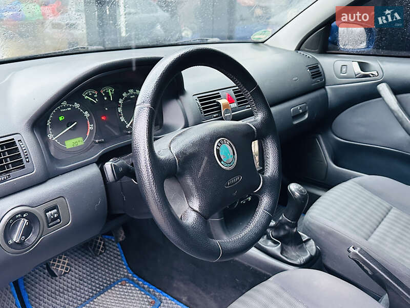 Лифтбек Skoda Octavia 2008 в Харькове фото 14 Лифтбек Skoda Octavia 2008 в Харькове