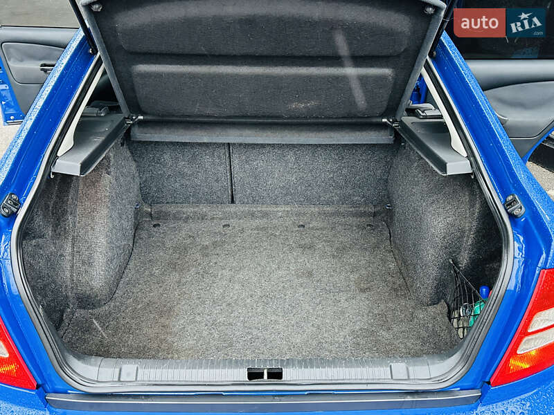 Лифтбек Skoda Octavia 2008 в Харькове фото 30 Лифтбек Skoda Octavia 2008 в Харькове