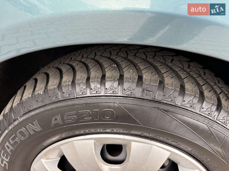 Универсал Skoda Octavia 2006 в Житомире фото 14 Универсал Skoda Octavia 2006 в Житомире