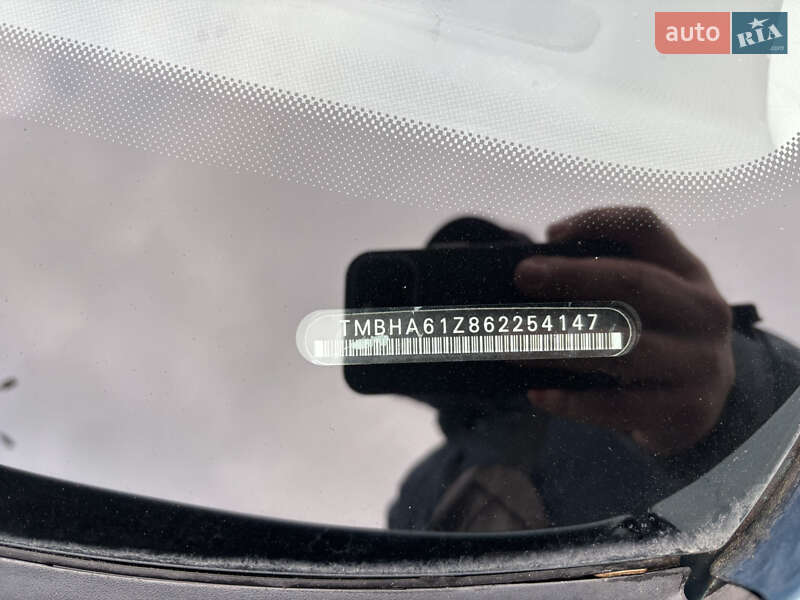 Универсал Skoda Octavia 2006 в Житомире фото 17 Универсал Skoda Octavia 2006 в Житомире