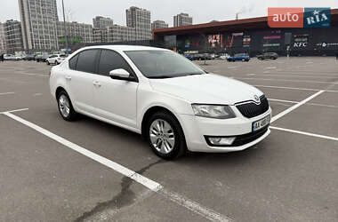Ліфтбек Skoda Octavia 2014 в Києві