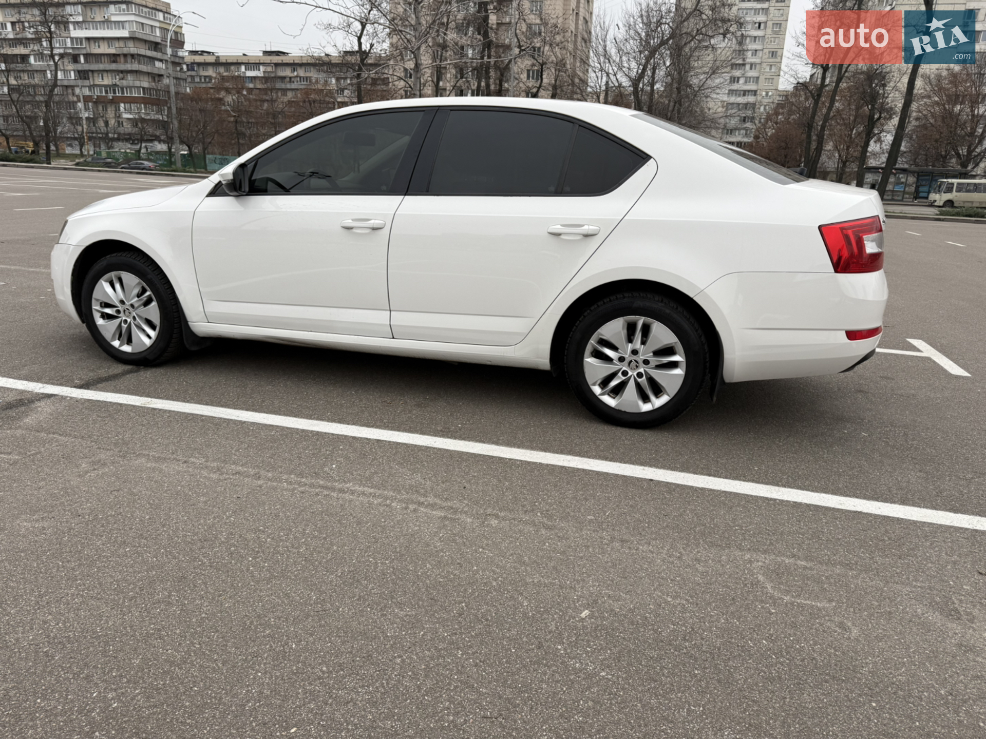 2014 Skoda Octavia - мініатюра 14