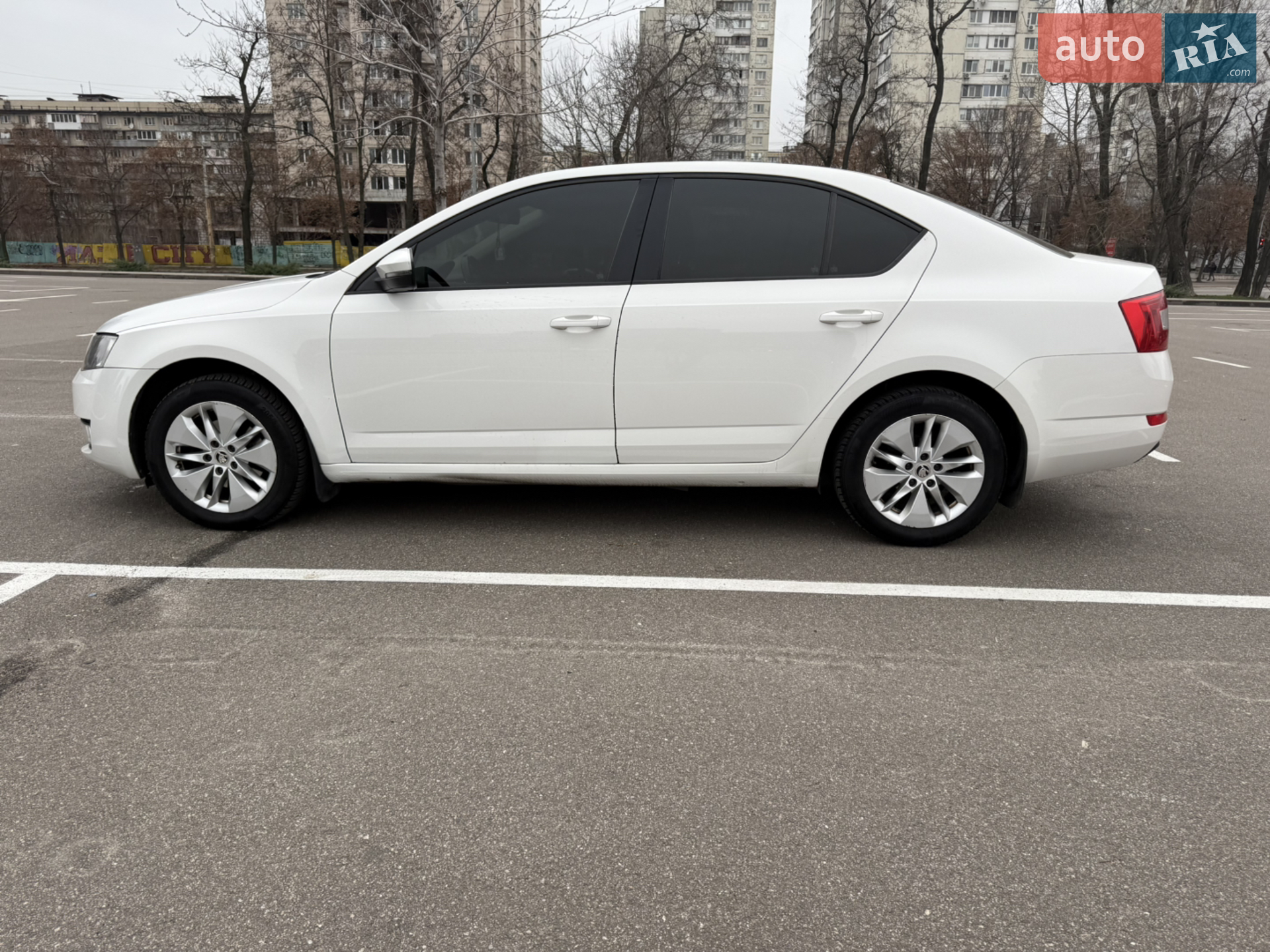 2014 Skoda Octavia - мініатюра 15