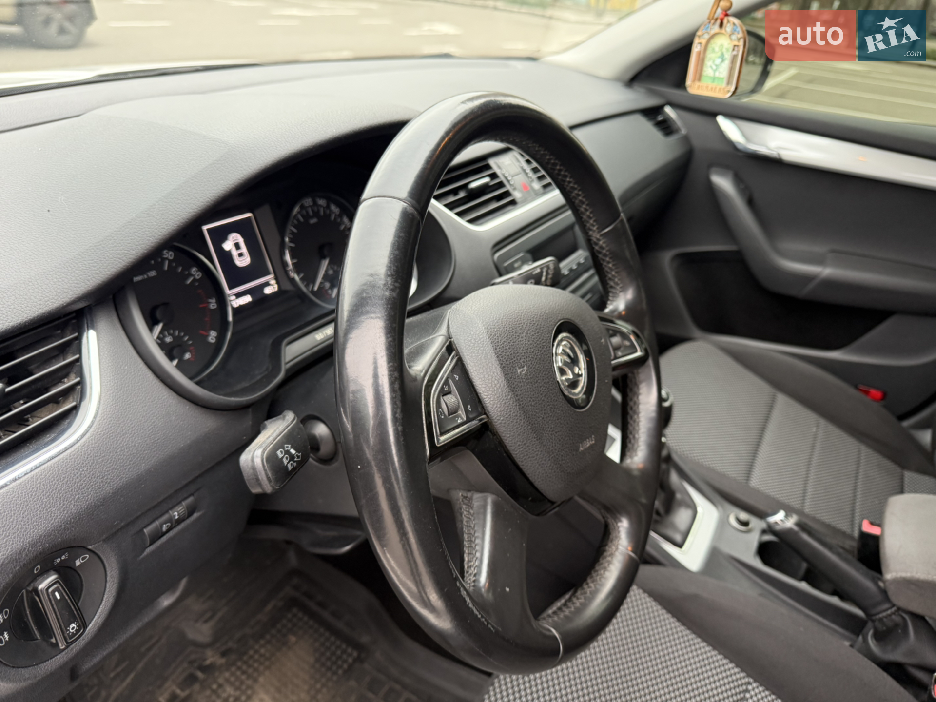 2014 Skoda Octavia - мініатюра 18