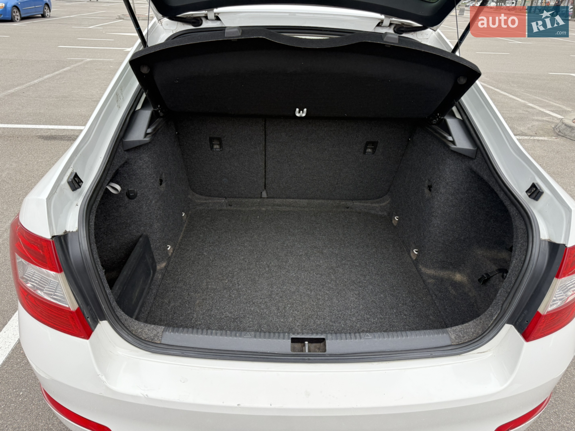 2014 Skoda Octavia - мініатюра 20